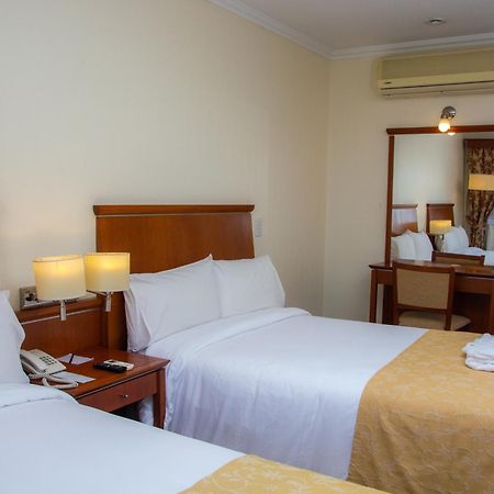 Sol Victoria Hotel Spa & Casino Экстерьер фото