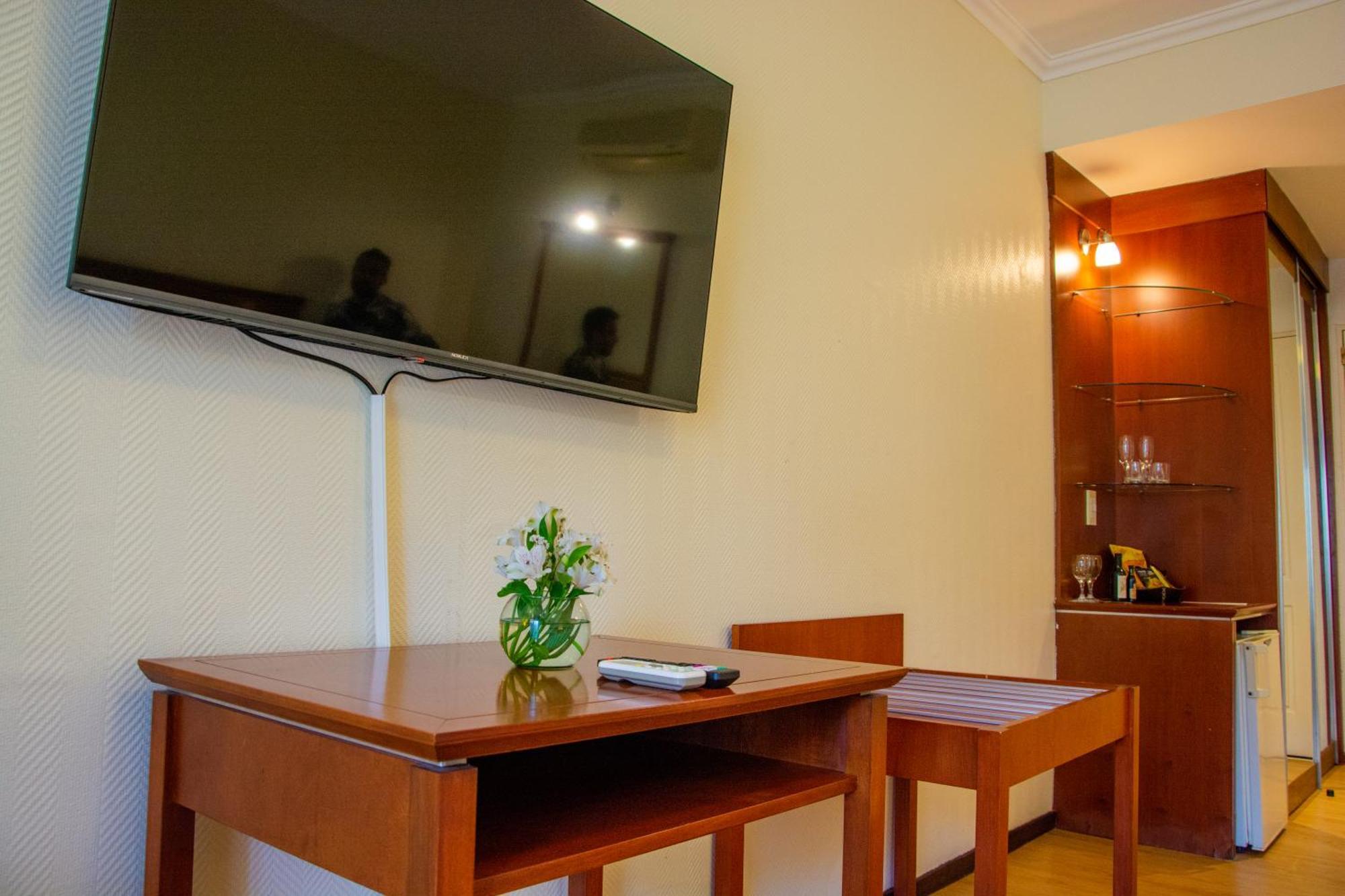 Sol Victoria Hotel Spa & Casino Экстерьер фото