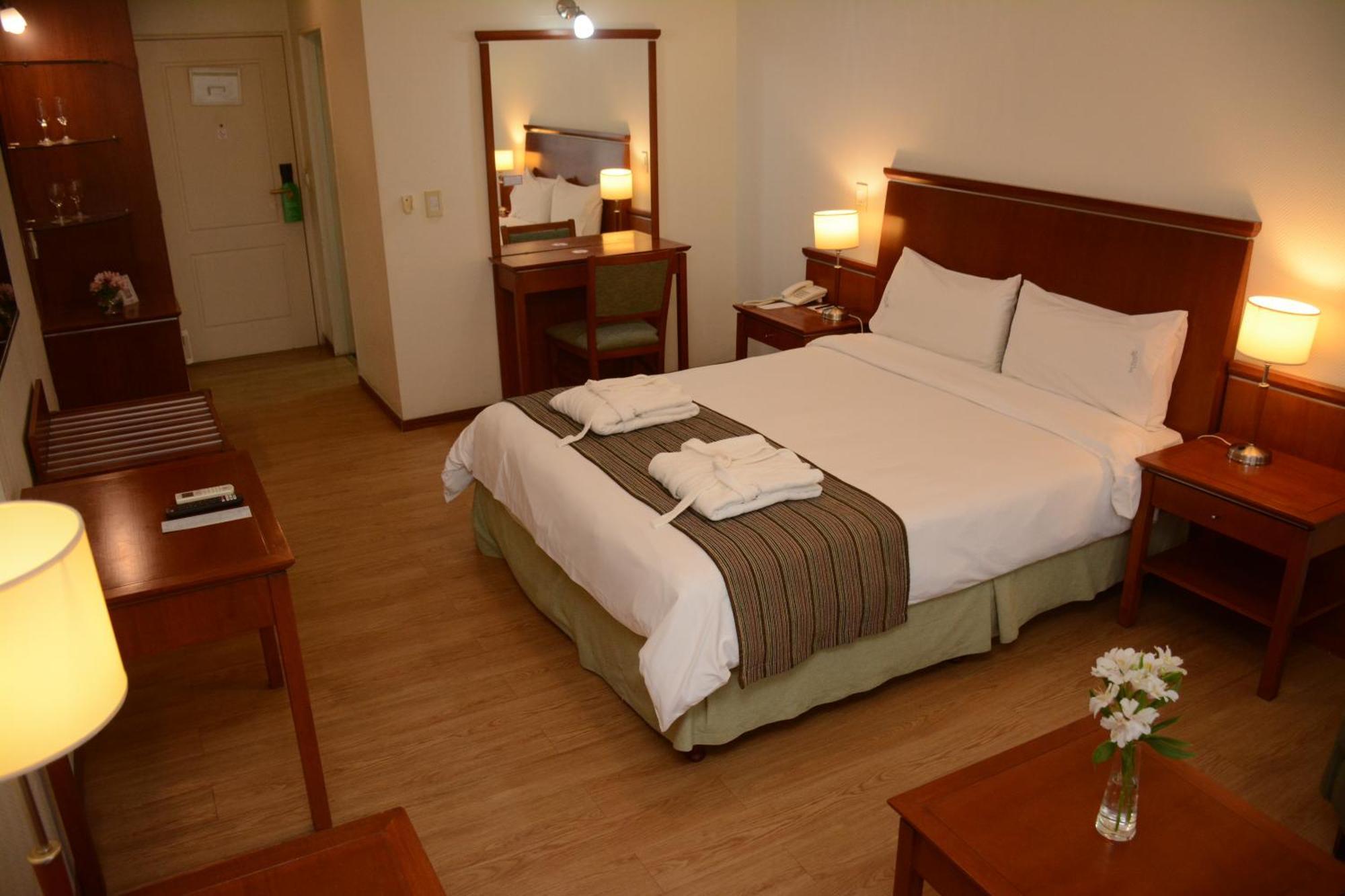 Sol Victoria Hotel Spa & Casino Экстерьер фото