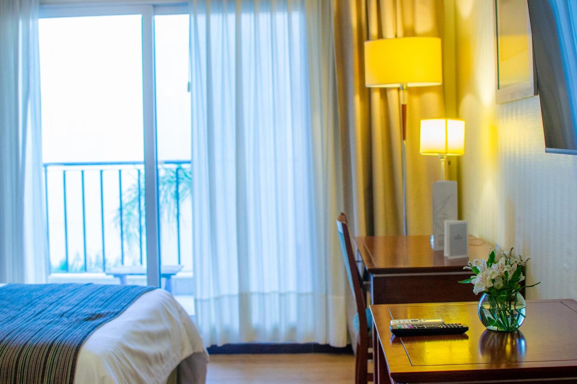 Sol Victoria Hotel Spa & Casino Экстерьер фото