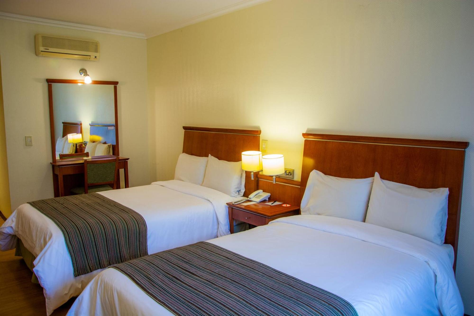 Sol Victoria Hotel Spa & Casino Экстерьер фото