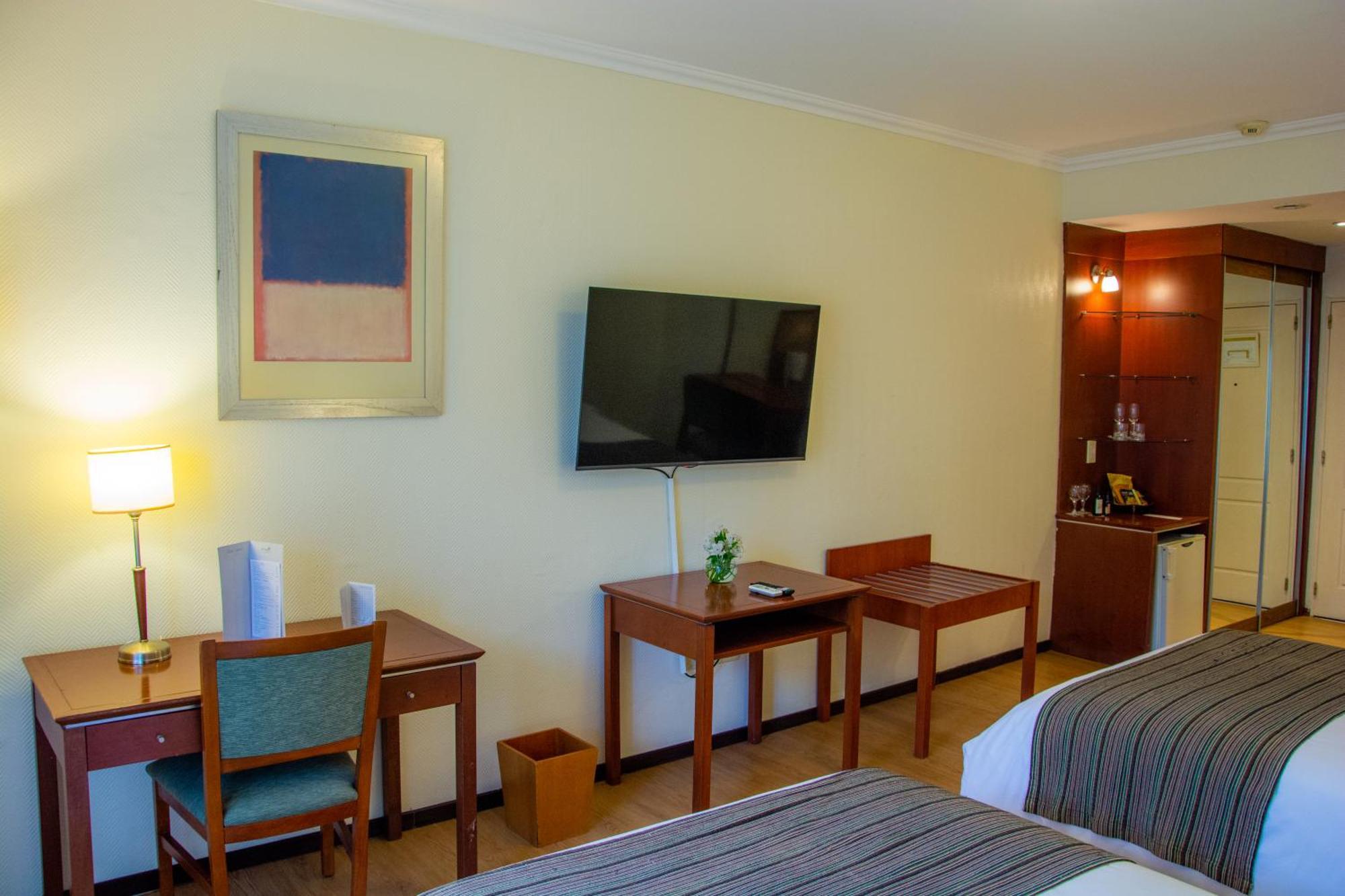 Sol Victoria Hotel Spa & Casino Экстерьер фото