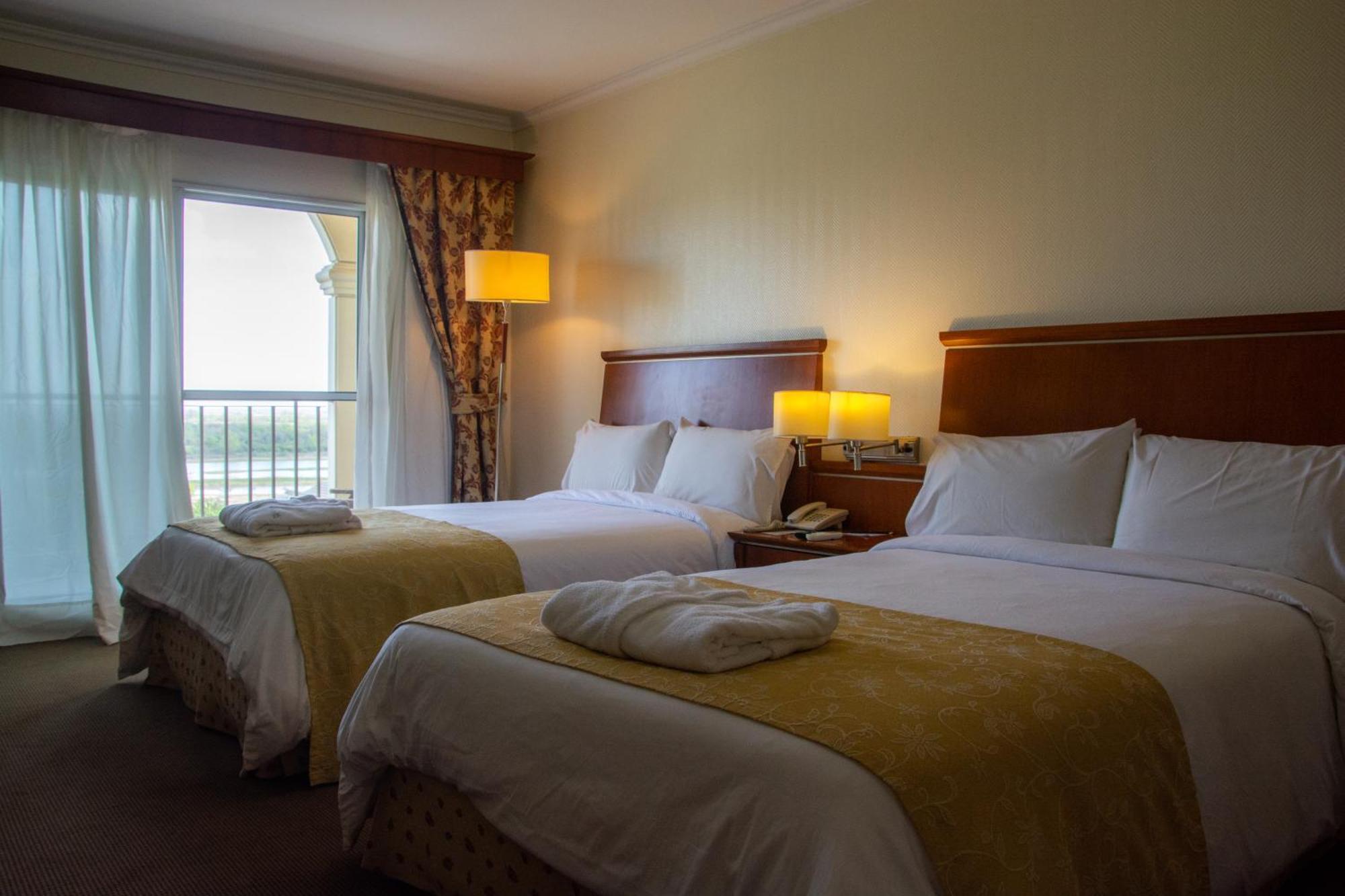 Sol Victoria Hotel Spa & Casino Экстерьер фото