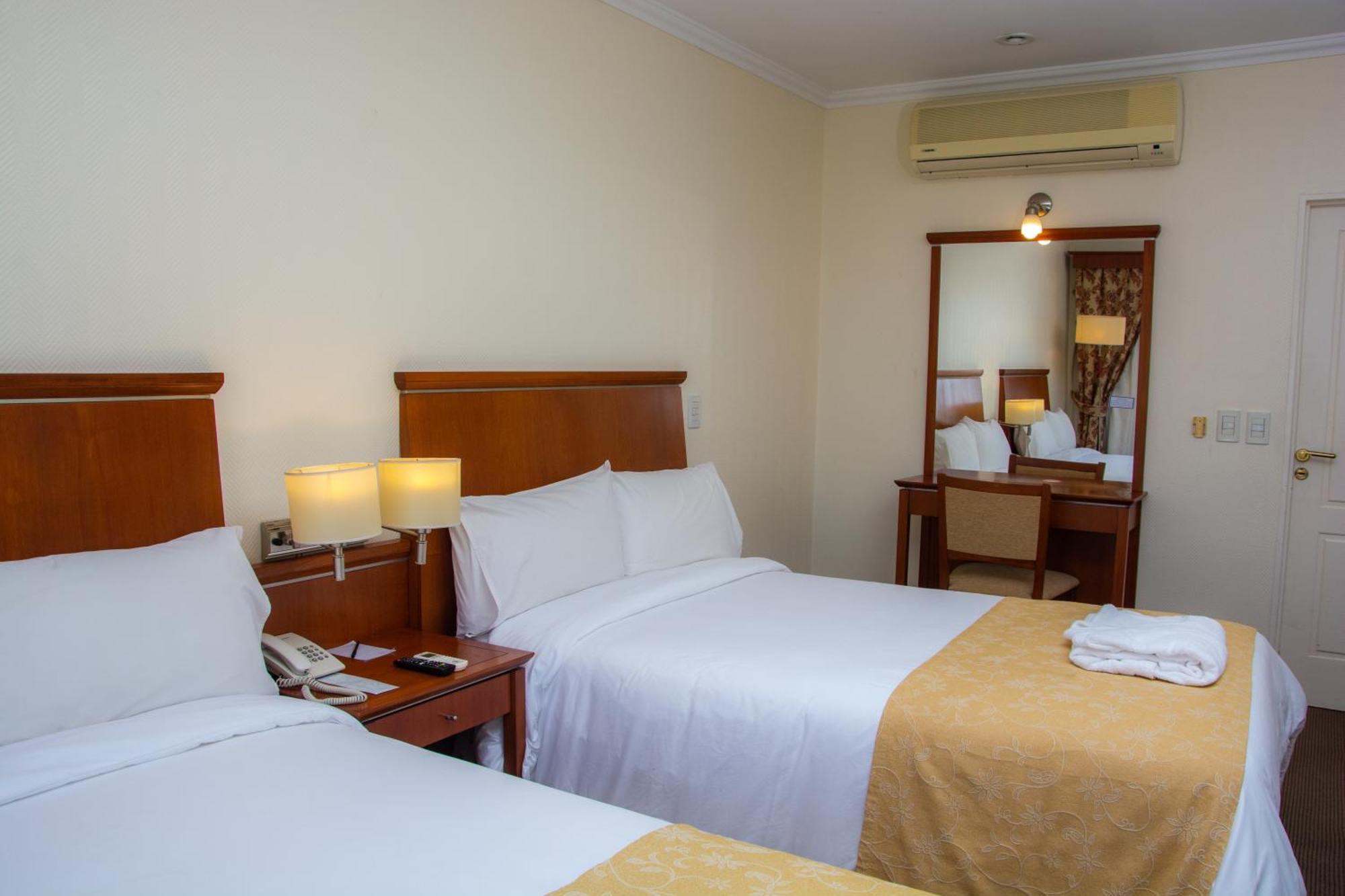 Sol Victoria Hotel Spa & Casino Экстерьер фото