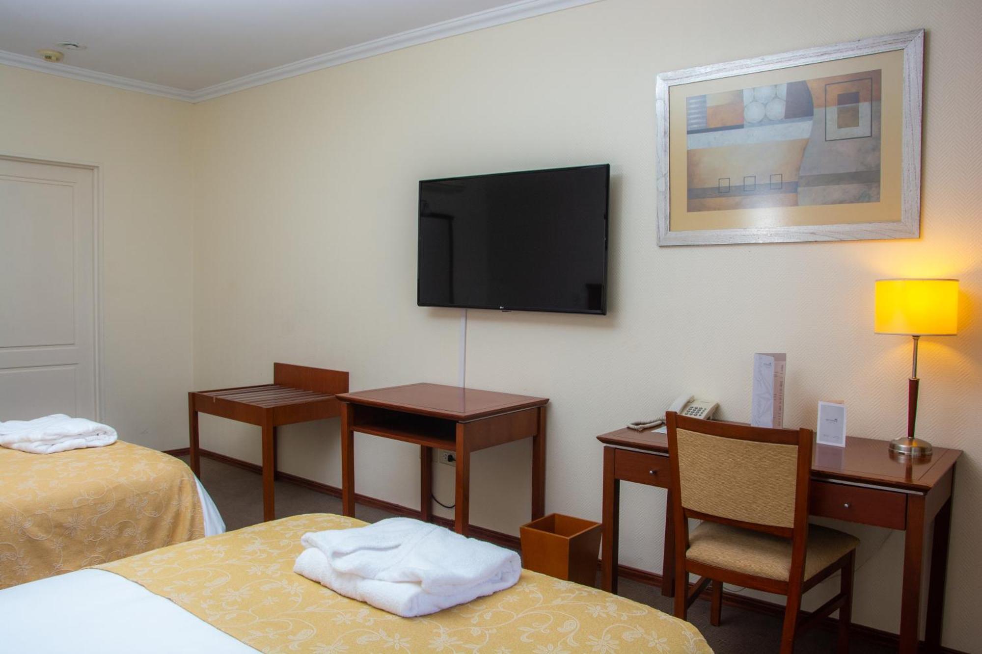 Sol Victoria Hotel Spa & Casino Экстерьер фото