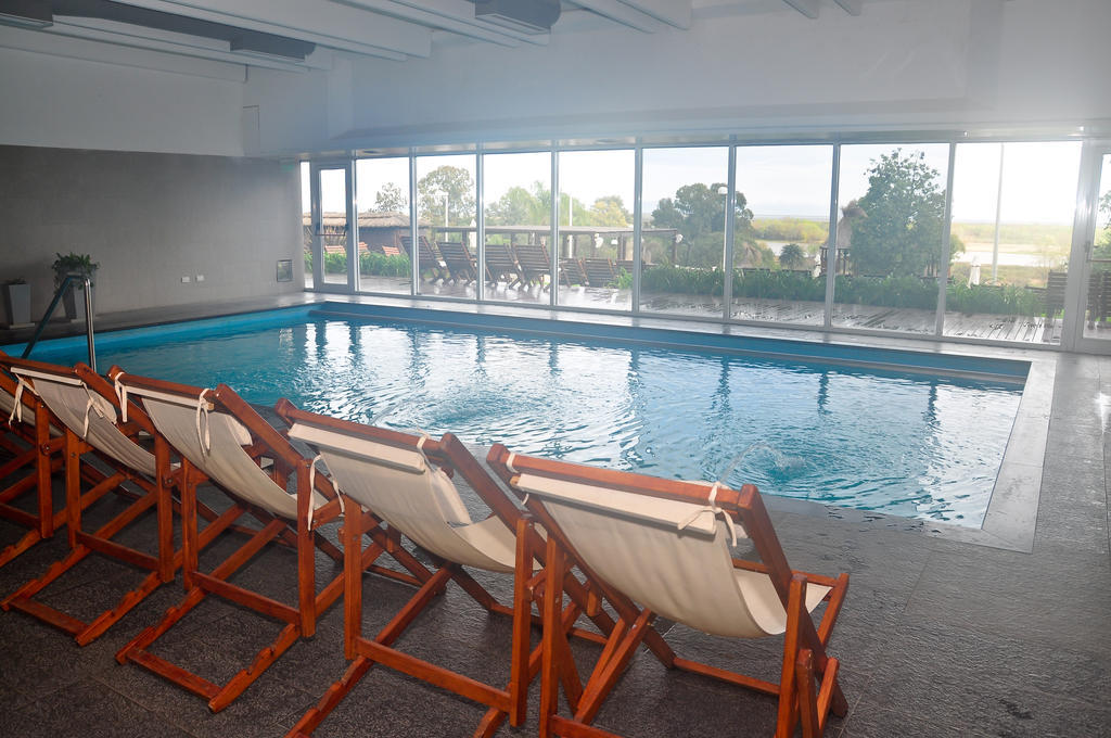 Sol Victoria Hotel Spa & Casino Экстерьер фото