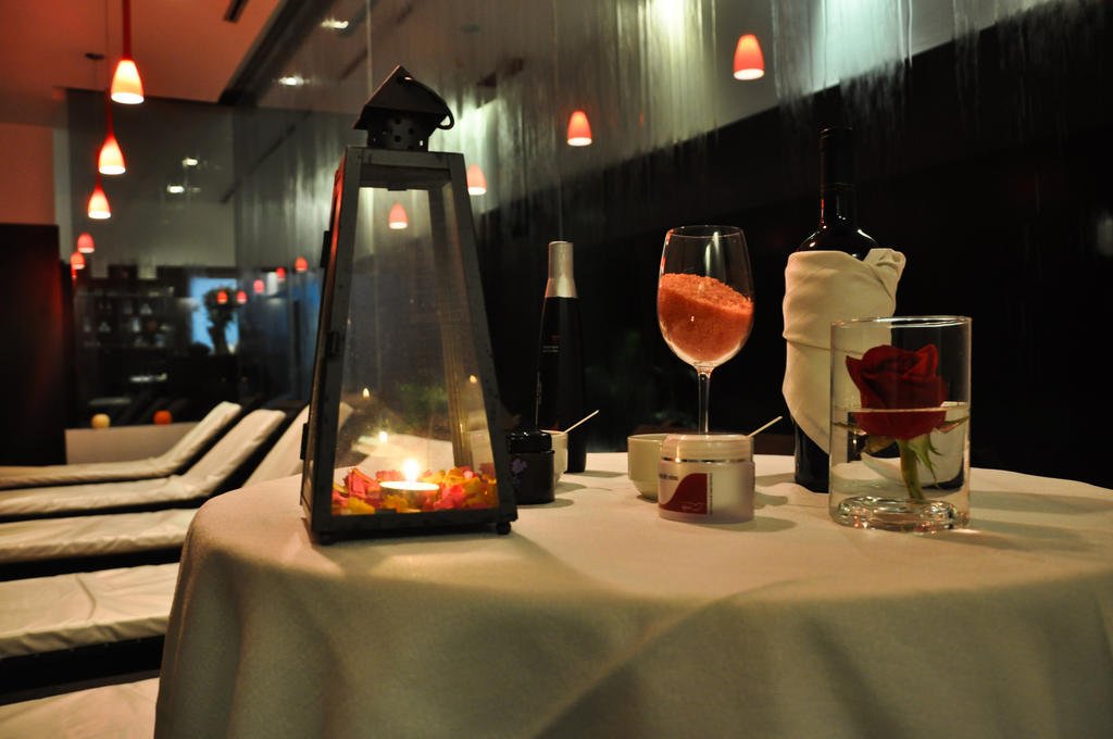 Sol Victoria Hotel Spa & Casino Экстерьер фото