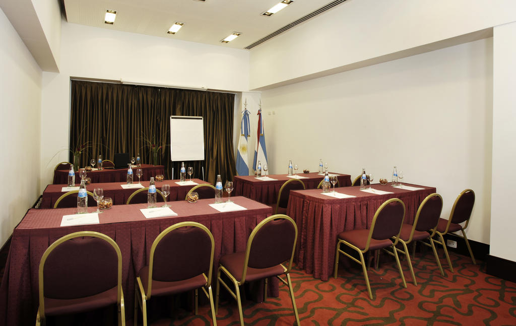 Sol Victoria Hotel Spa & Casino Экстерьер фото
