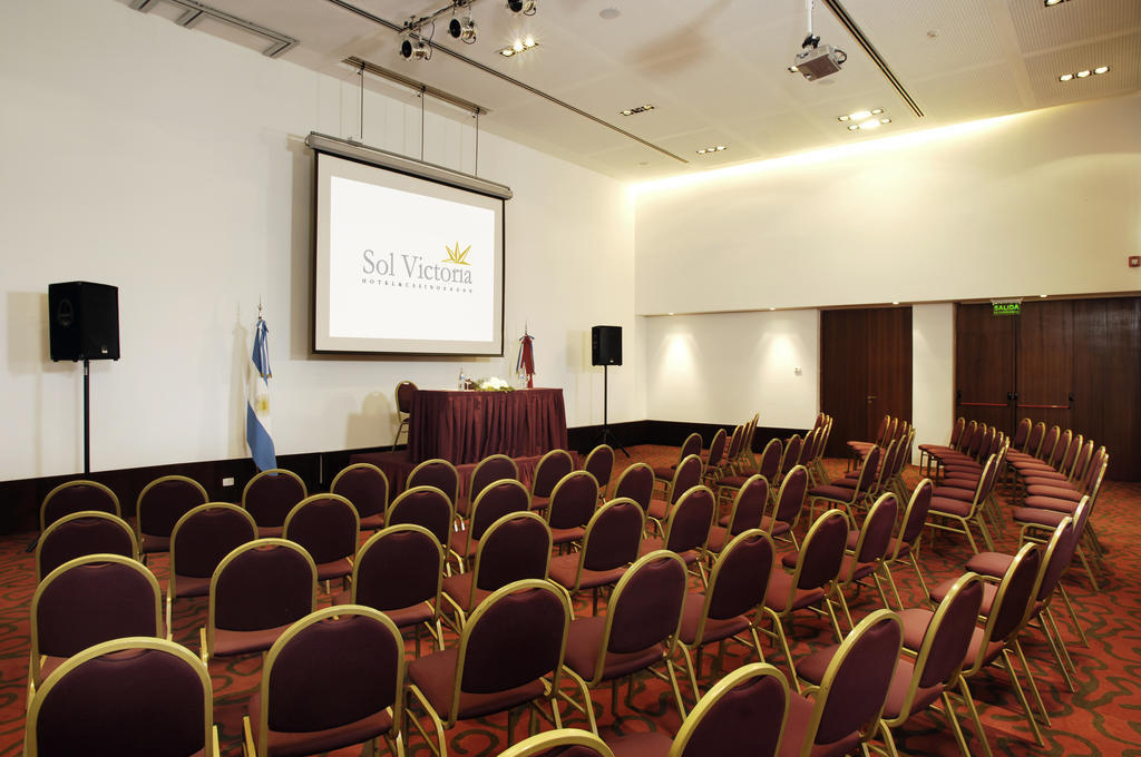 Sol Victoria Hotel Spa & Casino Экстерьер фото